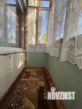 2-к квартира, на длительный срок, 43м2, 2/5 этаж