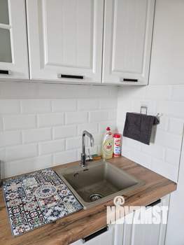 1-к квартира, на длительный срок, 40м2, 2/27 этаж