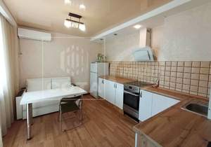 1-к квартира, на длительный срок, 41м2, 7/17 этаж