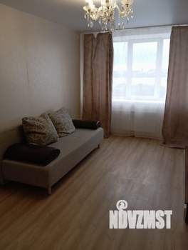 1-к квартира, на длительный срок, 40м2, 16/26 этаж