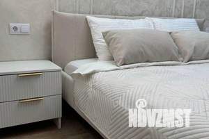 1-к квартира, посуточно, 52м2, 8/18 этаж