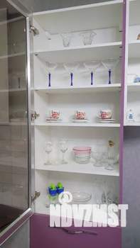 1-к квартира, посуточно, 60м2, 9/28 этаж