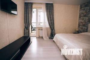 1-к квартира, посуточно, 100м2, 1/1 этаж