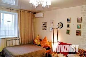 1-к квартира, посуточно, 30м2, 5/16 этаж