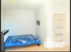 1-к квартира, на длительный срок, 40м2, 4/10 этаж