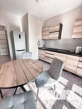 2-к квартира, посуточно, 57м2, 11/15 этаж