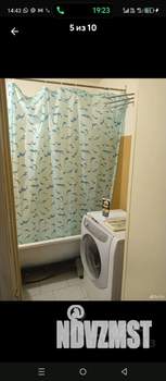 1-к квартира, на длительный срок, 38м2, 9/10 этаж