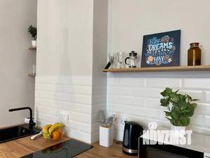 Студия квартира, посуточно, 25м2, 13/15 этаж