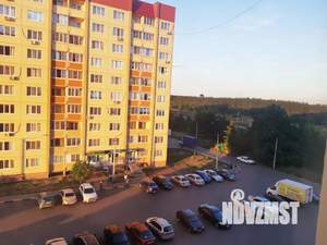 1-к квартира, посуточно, 30м2, 5/10 этаж
