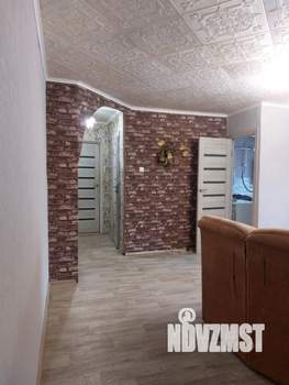 3-к квартира, на длительный срок, 57м2, 3/5 этаж