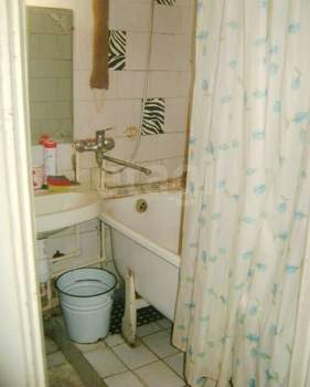 1-к квартира, на длительный срок, 30м2, 3/5 этаж