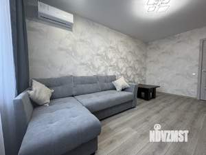 1-к квартира, на длительный срок, 36м2, 11/23 этаж