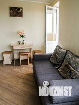 1-к квартира, посуточно, 53м2, 14/15 этаж