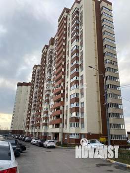 3-к квартира, на длительный срок, 84м2, 8/17 этаж