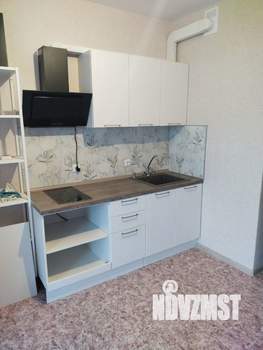 1-к квартира, на длительный срок, 40м2, 10/20 этаж