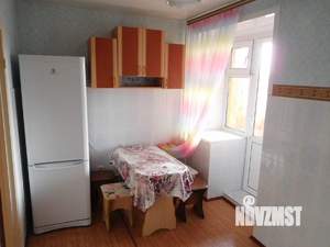 1-к квартира, на длительный срок, 36м2, 5/9 этаж