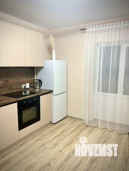 2-к квартира, посуточно, 64м2, 17/17 этаж