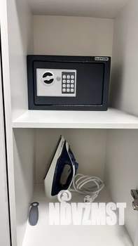 1-к квартира, посуточно, 42м2, 3/25 этаж