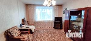 1-к квартира, на длительный срок, 45м2, 2/9 этаж