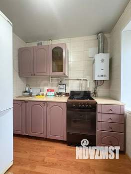 3-к квартира, на длительный срок, 57м2, 1/5 этаж