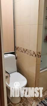 2-к квартира, посуточно, 40м2, 1/4 этаж