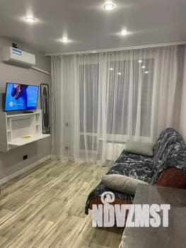 Студия квартира, посуточно, 25м2, 6/10 этаж