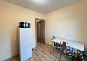 1-к квартира, на длительный срок, 40м2, 8/17 этаж