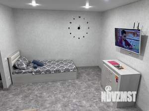 2-к квартира, посуточно, 45м2, 3/5 этаж