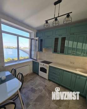 1-к квартира, на длительный срок, 35м2, 13/20 этаж