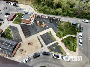 1-к квартира, на длительный срок, 45м2, 14/25 этаж