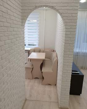 1-к квартира, на длительный срок, 30м2, 3/5 этаж