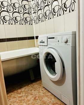 2-к квартира, на длительный срок, 61м2, 4/10 этаж