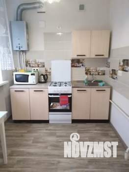 Студия квартира, посуточно, 35м2, 3/5 этаж