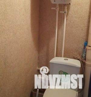 1-к квартира, посуточно, 38м2, 7/9 этаж