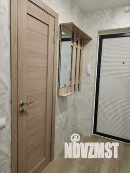 Студия квартира, посуточно, 26м2, 12/13 этаж