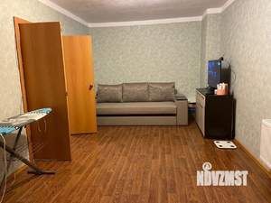 1-к квартира, на длительный срок, 47м2, 3/29 этаж