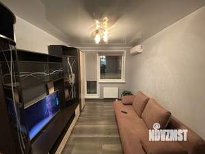 Студия квартира, на длительный срок, 23м2, 16/18 этаж