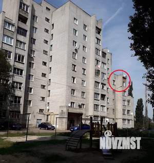 1-к квартира, на длительный срок, 29м2, 5/10 этаж