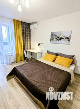 2-к квартира, на длительный срок, 43м2, 11/25 этаж