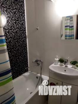 1-к квартира, посуточно, 30м2, 2/9 этаж