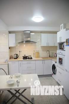 1-к квартира, посуточно, 39м2, 3/9 этаж