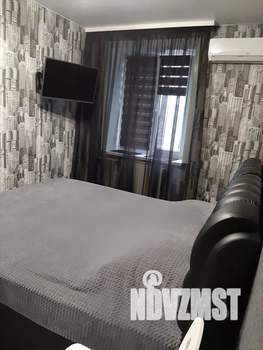 2-к квартира, посуточно, 45м2, 7/9 этаж