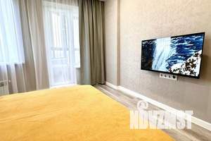 1-к квартира, посуточно, 35м2, 15/20 этаж