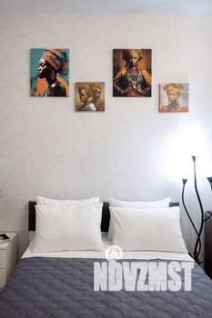 1-к квартира, посуточно, 37м2, 8/10 этаж