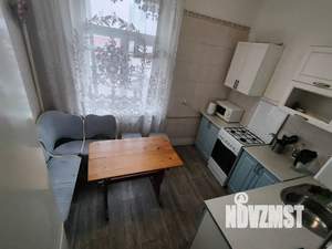 2-к квартира, посуточно, 64м2, 2/4 этаж