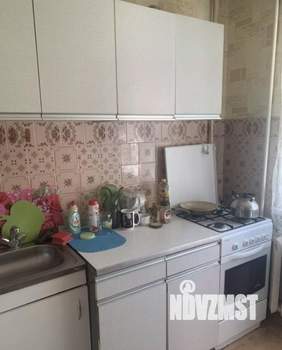 1-к квартира, на длительный срок, 32м2, 4/5 этаж