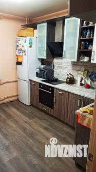 3-к квартира, на длительный срок, 74м2, 5/17 этаж