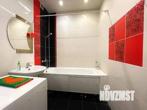 2-к квартира, посуточно, 65м2, 5/16 этаж