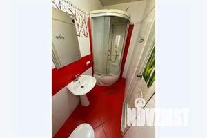 1-к квартира, посуточно, 28м2, 5/12 этаж