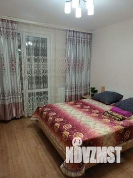 2-к квартира, посуточно, 68м2, 9/17 этаж